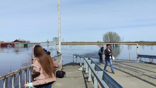 «Май подложит нам всем свинью»: метеорологи предсказывают небывалое похолодание в 2025 году