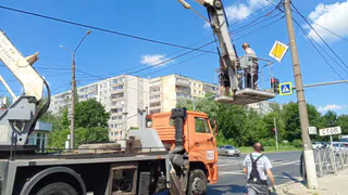 Завершается создание интеллектуальной транспортной системы Владимира