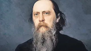 «Была у нас когда-то и правда, да мы её проспали»: пророчество Салтыкова-Щедрина пугает точностью 