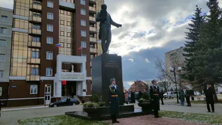 Во Владимирской области отметили рождения Михаила Сперанского