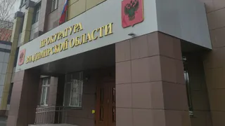 Прокуратура заставила меленковских приставов работать усерднее