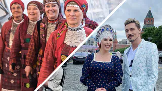 В День города Суздаля выступят «Бурановские бабушки», Пелагея и Дима Билан