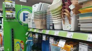 Новый завоз в Fixprice удивил даже постоянных покупателей: что появилось на полках