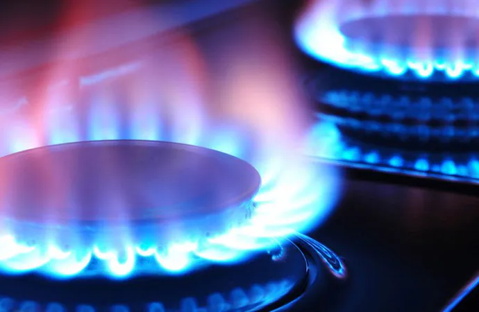 Продолжается субсидирование перевода квартир на газовое отопление