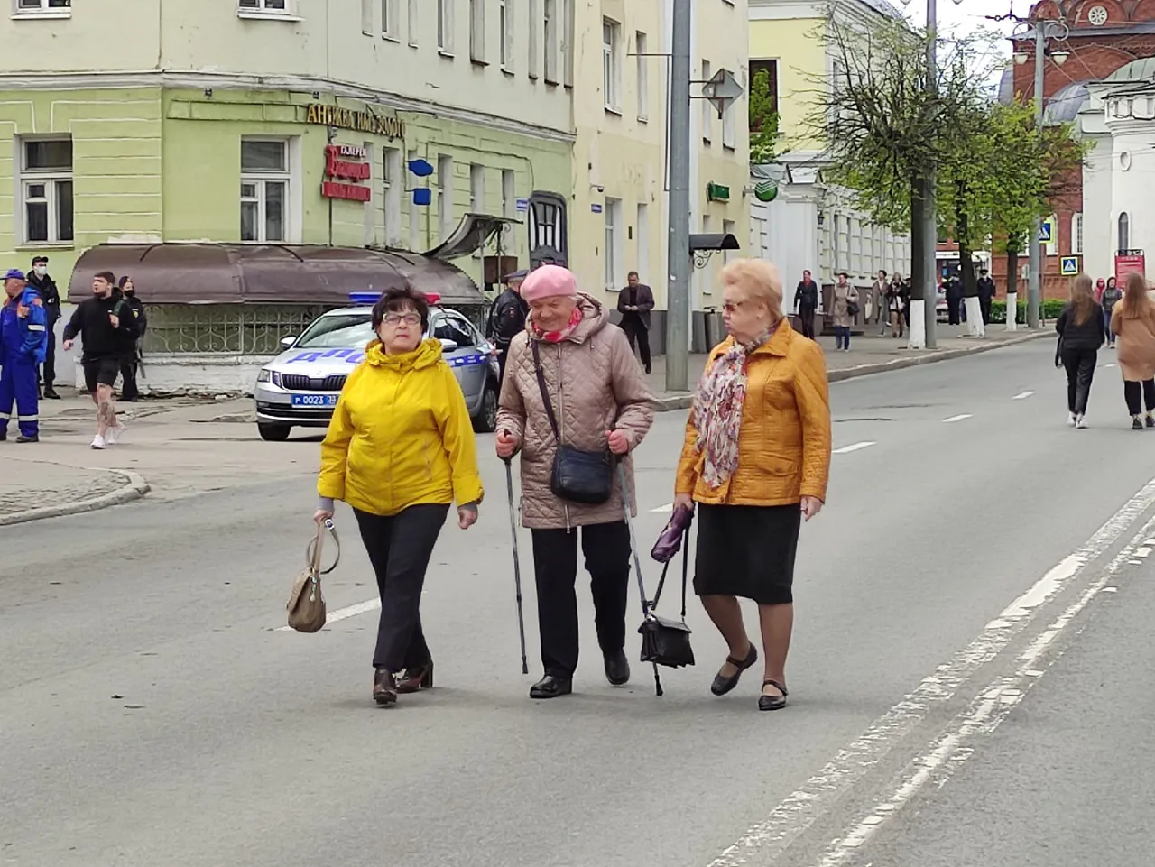 Пенсионеры ликуют: за услуги ЖКХ с июня можно не платить