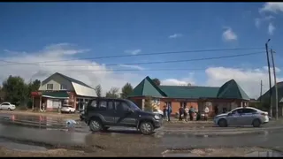 В Гусь-Хрустальном 76-летний водитель насмерть сбил пенсионерку