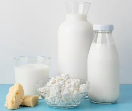 Владимирцам на заметку: 14 производителей молочной продукции уличили в нарушении состава товаров