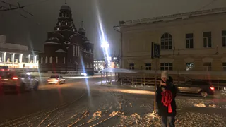 «Таких холодов давно не бывало»: синоптик Александр Ильин рассказал о погоде на Новый год