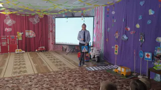 В учебных заведениях Гусь-Хрустального провели уроки дорожной безопасности