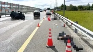 Во Владение области осудили 21-летнего водителя, из-за которого два человека погибли в ДТП