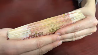 Во Владимире работнику выплатили 60 тысяч рублей долга по зарплате только после обращения в Следком