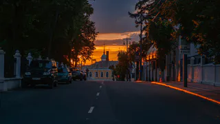 Дожди и холодные ночи: подробный прогноз погоды на эти выходные