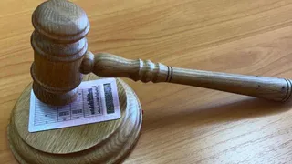 В Меленках лишенного прав водителя скутера ждет уголовная статья за повторную езду