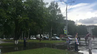 Уже в ближайшие часы ожидается гроза: подробный прогноз на сегодня