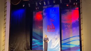 Во Владимире проходит городской фестиваль «В шесть часов вечера после войны»