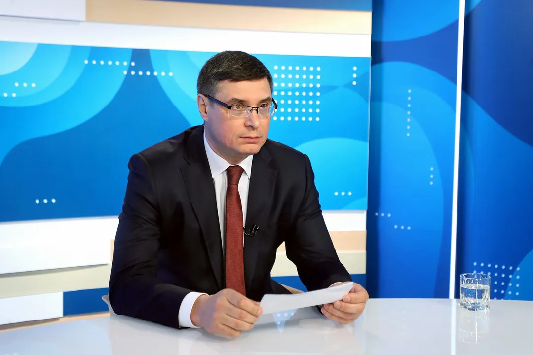 Губернатор извинился за нереализованную в срок программу по замене лифтов во Владимире