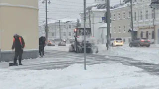 Россиян ожидает удивительный февраль: синоптики поделились новым прогнозом на конец зимы
