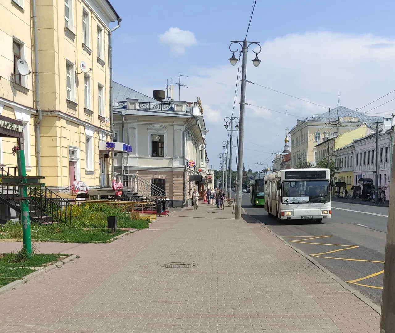 А вы готовы к изменениям транспортной карты Владимира?