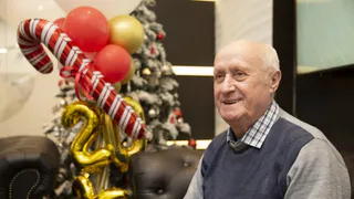 Выпал счастливый билет: пенсионер из Коврова выиграл 2 миллиона рублей в лотерею