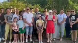 Жители Балакирево записали ролик с требованием ремонта школы в их поселке