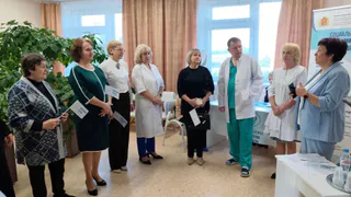 Во Владимирской области открыли новый пункт «Министерства добрых дел» для помощи нуждающимся