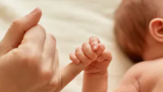 В роддоме Владимира спасли малышку с критическим нарушением сердцебиения