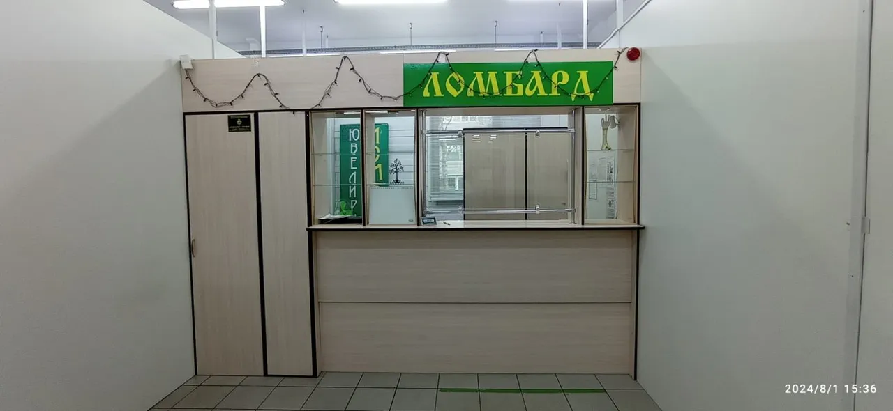 Нелегальный ломбард выявили в Муроме