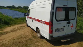 На карьере Дальний Собинского района утонул мужчина