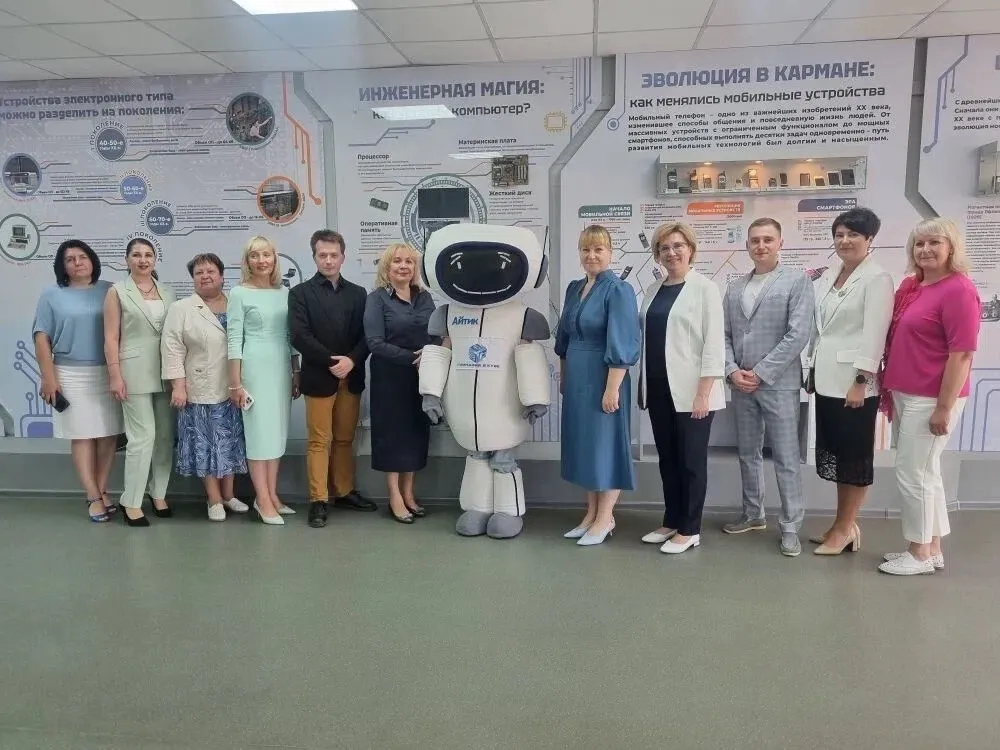 МИФИ откроет во Владимирской области инженерные классы для будущих студентов