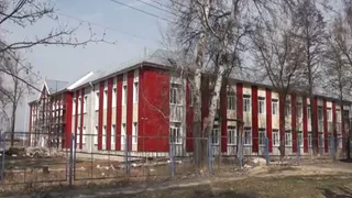 В Гусь-Хрустальном районе завершается капитальный ремонт школы №14