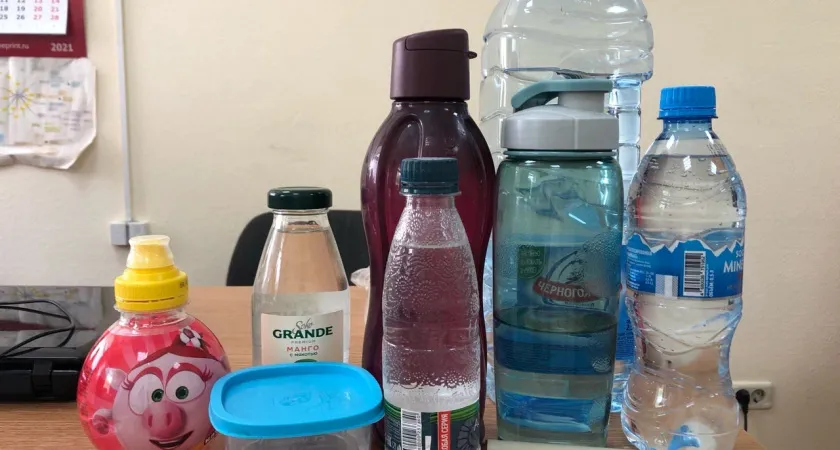 Ученые раскрыли страшную тайну: эту воду пить не стоит - опасно для здоровья