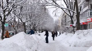 Зима накроет быстро и внезапно: синоптики рассказали, когда ждать первый снег