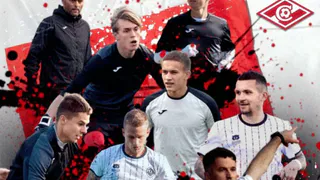 Футболисты  «Торпедо» встретятся на матче с клубом «Спартак-Москва-2»
