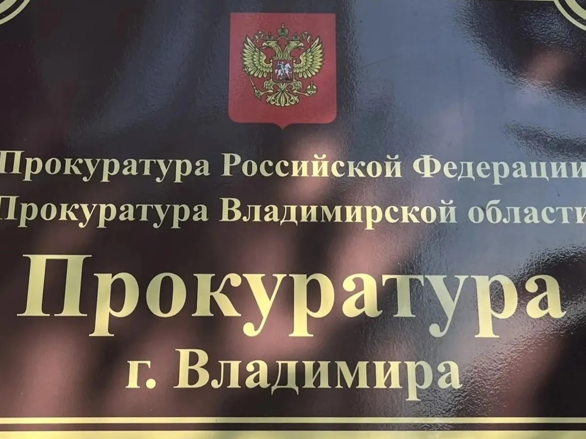 Уголовница пыталась оформить на владимирца миллионный кредит по поддельным документам