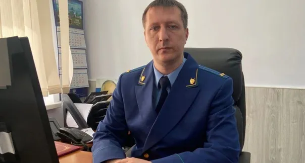 В Селивановском районе назначен новый прокурор