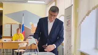 Во Владимирской области подвели итоги выборов: явка составила 47%