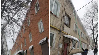 Прокуроры выявили в Киржаче целый ряд нарушений в уборке снега и наледи