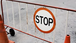 Во Владимире ограничат движение от улицы Мира до Северной