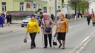Пенсионеры получили выплаты за октябрь: такого они точно не ожидали