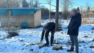 Житель Судогодского района обвиняется в причинении смерти по неосторожности