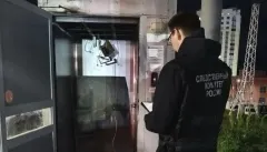 Во Владимире женщина с годовалым ребёнком упали в шахту лифта