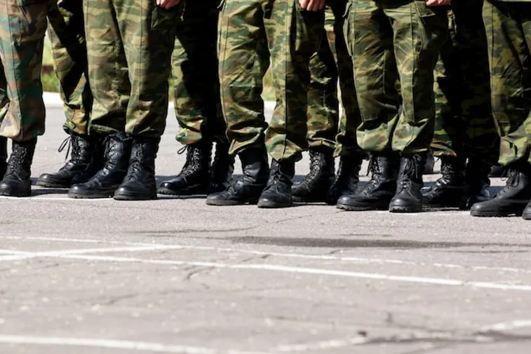 В 2024 году участники боевых действий области получили более 30 видов мер поддержки