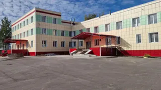В Гусь-Хрустальном капремонт поликлиники № 2 завершат в декабре
