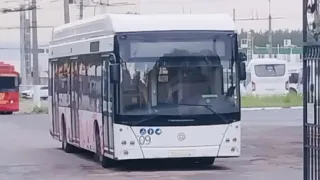 В Коврове отменили лимит на число льготных поездок в черте города