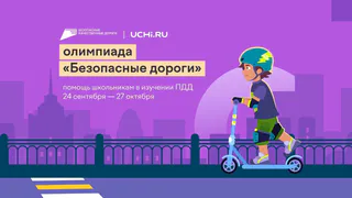 Во Владимирской области стартовала всероссийская олимпиада «Безопасные дороги»