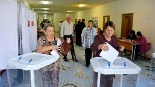 Во Владимирской области введен запрет на отзыв депутатов