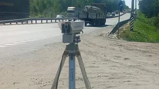 Засады на трассе: рассказываем о расположении комплексов фиксации на этой неделе