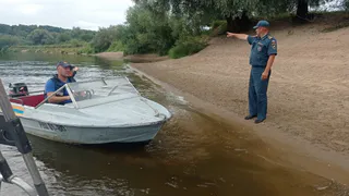 Число утонувших на водоемах области достигло 31