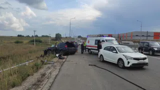 Полиция обратилась к участникам движения после двух серьёзных ДТП в регионе