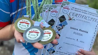 Владимирские спортсмены — лучшие «охотники на лис» в мире: итоги Первенства в Венгрии